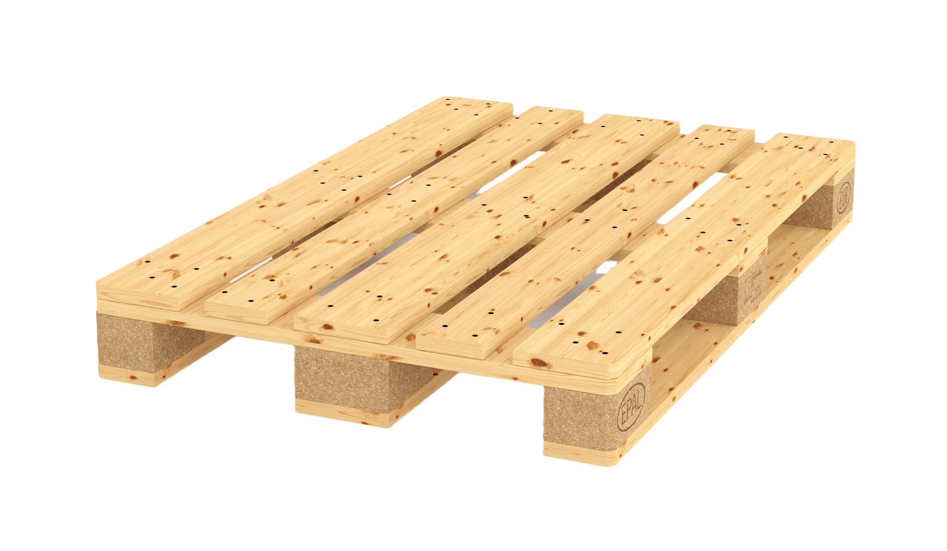 Euro Pallet