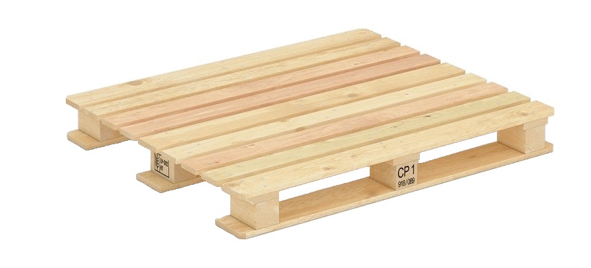 CP1 Pallet